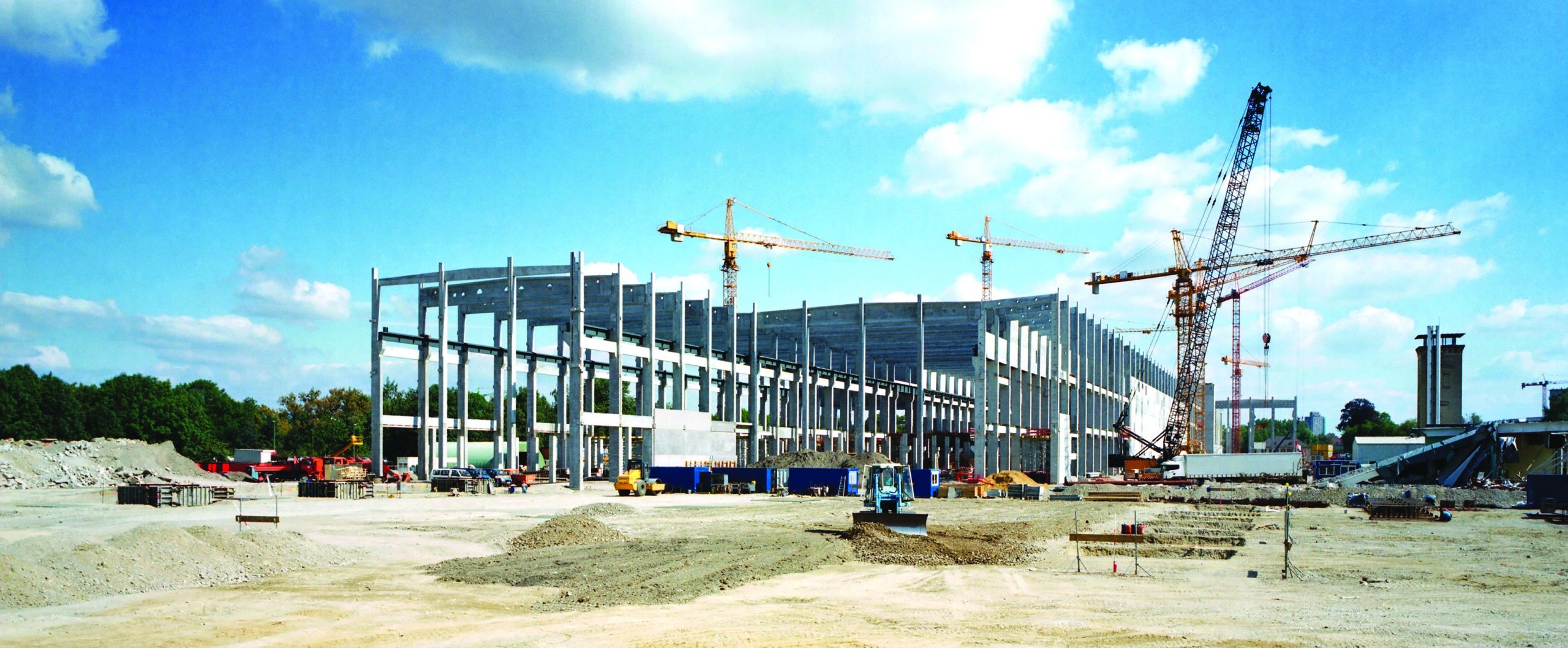 Construction Services Construction Services in Pakistan