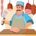 Butcher Available in Rawalpindi Ialamabad, Lahore and Karachi